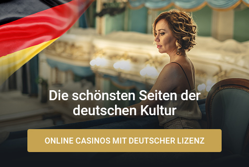 Online Casinos mit GGL Lizenz