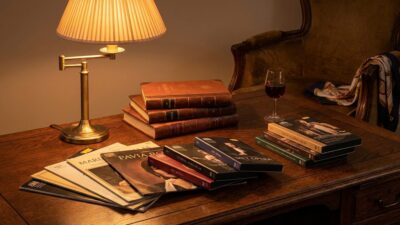 Medientipps für Opernfreunde — Bücher und DVDs