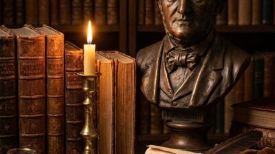 Safranski Wagner-Biografie — Buchrezension