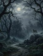 Der Freischütz — Webers romantische Oper, Wolfsschlucht