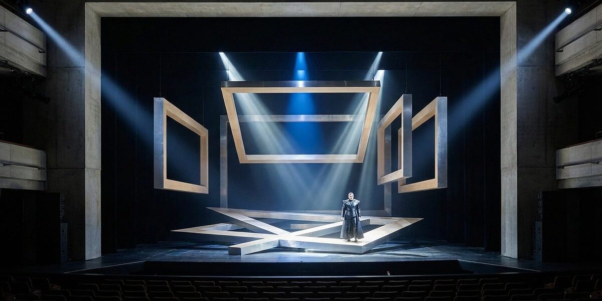 Müller am Opernhaus Chemnitz — Opernkritik