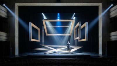 Müller am Opernhaus Chemnitz — Opernkritik