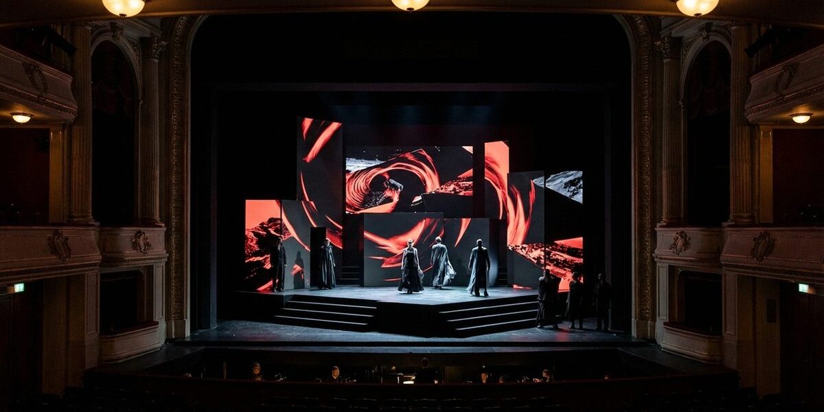 Wagnersucht an der Hamburger Staatsoper