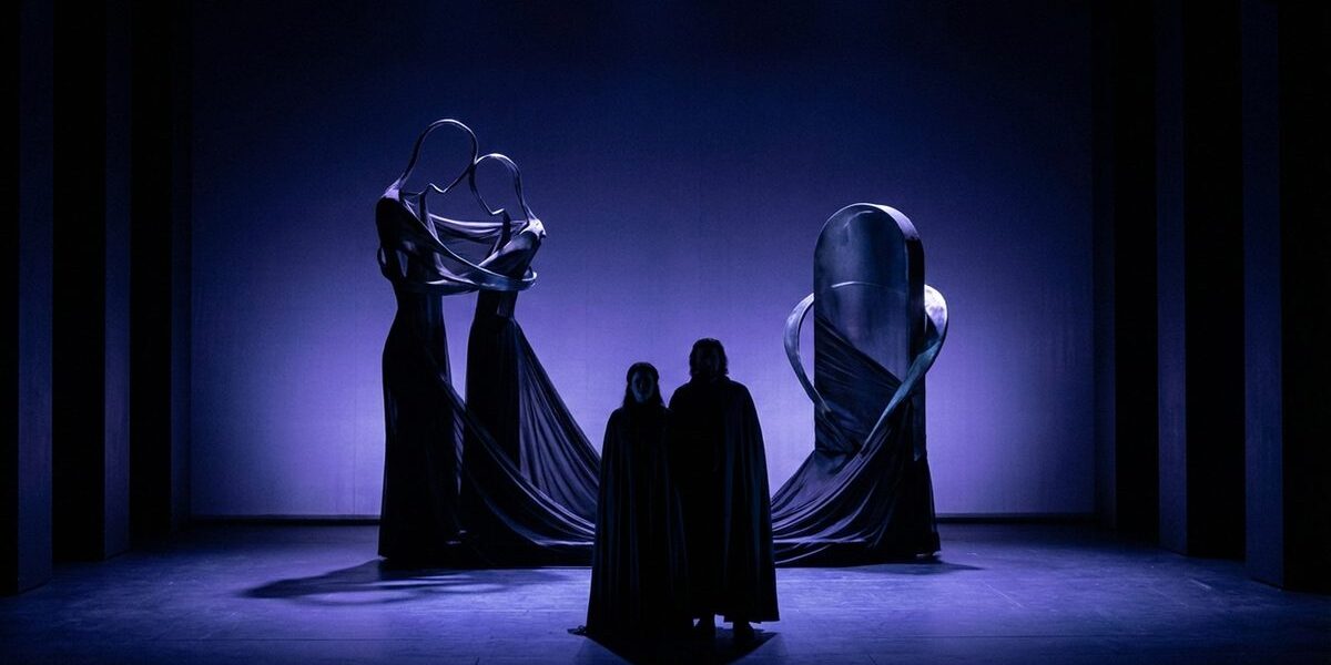 Tristan und Isolde in Minden — Wagner