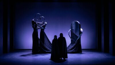 Tristan und Isolde in Minden — Wagner
